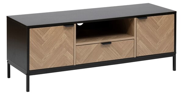 Έπιπλο Τηλεόρασης (120x40x45) F-V Chevron 193626