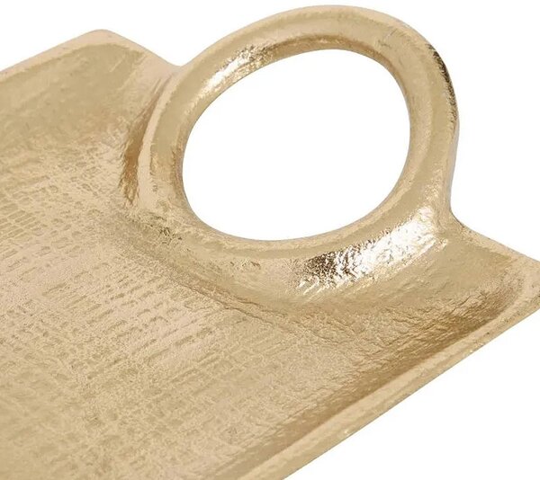 Δίσκος Διακόσμησης (45x16.5x4) A-S Rect Tray 211550