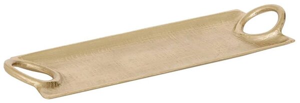 Δίσκος Διακόσμησης (45x16.5x4) A-S Rect Tray 211550