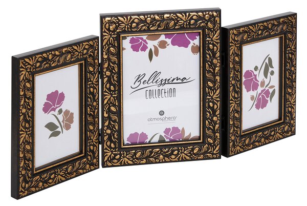 Κορνίζα 3 Θέσεων (51.5x1.8x24) A-S Alda 210417