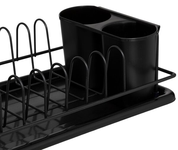 Στραγγιστήρι Πιάτων (41.5x17.4x9.6) F-V Dish Rack 190202