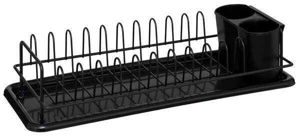 Στραγγιστήρι Πιάτων (41.5x17.4x9.6) F-V Dish Rack 190202