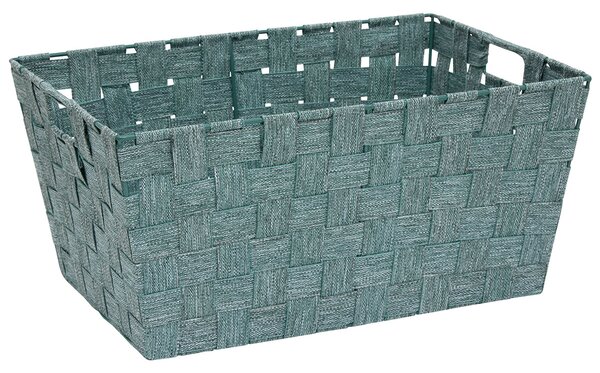 Καλάθι Αποθήκευσης (38x26x18) F-V Lise Green 204977C