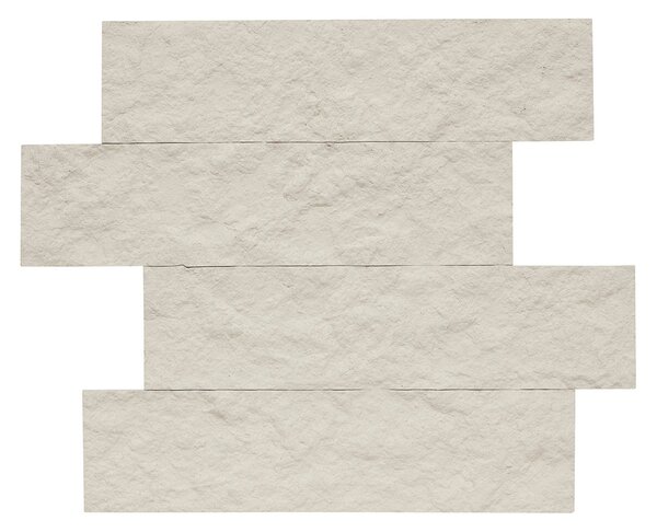 Αυτοκόλλητα Πλακάκια 3D (Σετ 2τμχ) A-S Cary Beige 212916