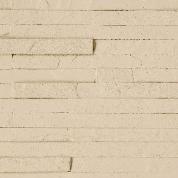 Αυτοκόλλητο 3D Πάνελ Τοίχου (58x28) A-S Cary Stone 212918