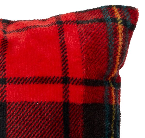 Διακοσμητικό Μαξιλάρι Fleece (40x40) A-S Brody 212573