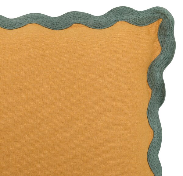 Διακοσμητικό Μαξιλάρι (38x38) A-S Cheri 212491A Ochre