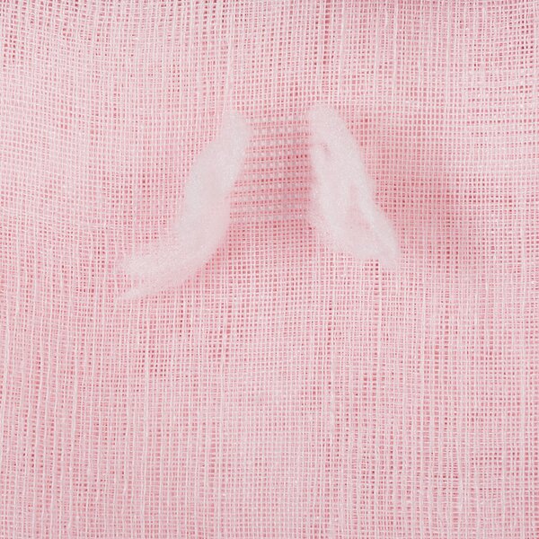 Κουρτίνα (140x240) Με Τρουκς A-S Lily Pink 156044P