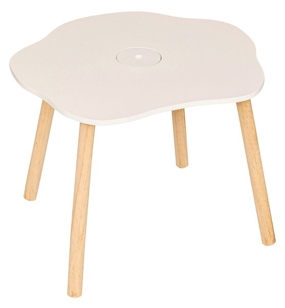 Παιδικό Τραπεζάκι (55x48x42.5) A-S Organic Table 174318D