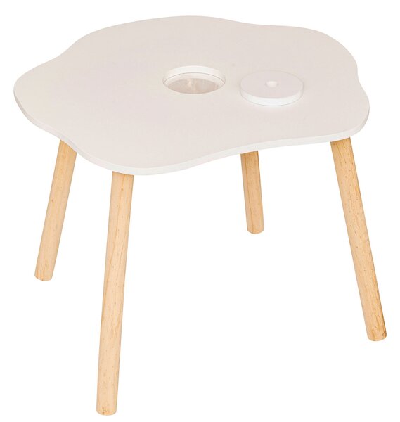 Παιδικό Τραπεζάκι (55x48x42.5) A-S Organic Table 174318D