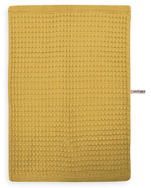 Ποτηρόπανο Πικέ (45x68) Nef-Nef Homeware Main Celery