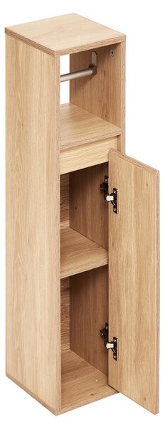 Σταντ Για Χαρτί Υγείας (20x18x78) F-V Abana 212800