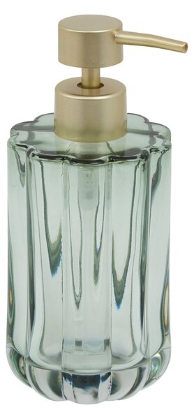 Dispenser Μπάνιου 300ml (Φ7.7x18) F-V Florea Green 213331