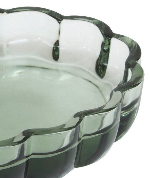 Σαπουνοθήκη (13.8x9.9x2.5) F-V Florea Green 213334