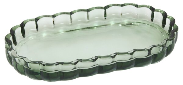 Θήκη Οργάνωσης (19.7x11.4x2.5) F-V Florea Green 213337