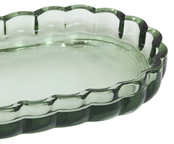 Θήκη Οργάνωσης (19.7x11.4x2.5) F-V Florea Green 213337