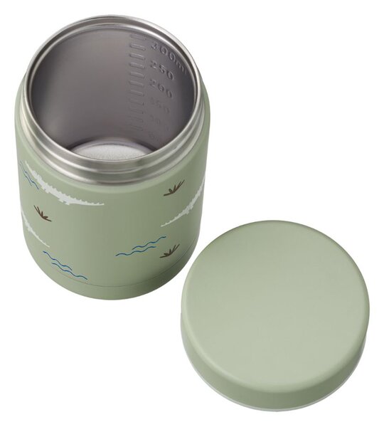 Βρεφικό Θερμός Φαγητού 300ml Fresk Crocodile FR-FD100-21