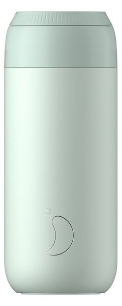 Ποτήρι Θερμός 500ml Chilly's Series 2 Cup Lichen Green