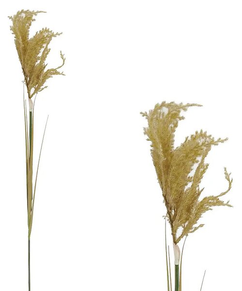 Τεχνητό Κλαδί Pampas 110εκ. Marhome 00-1383-2