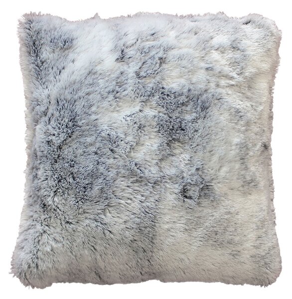 Διακοσμητικό Μαξιλάρι Γούνινο (45x45) L-C Antartic Gris 1612824