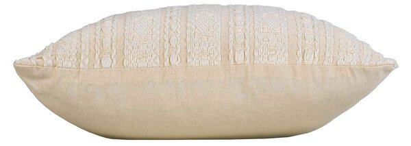 Διακοσμητική Μαξιλαροθήκη (40x40) L-C Yarn Ilies 1612910