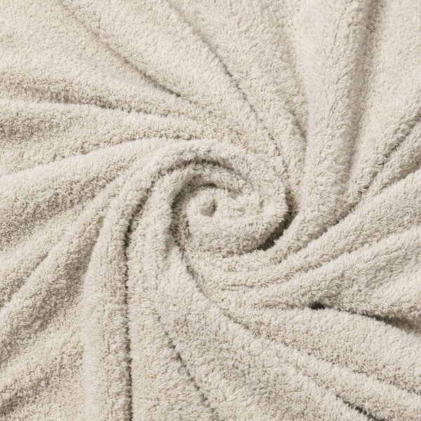 Παπλωματοθήκη Fleece Υπέρδιπλη (220x240) + Διακοσμητικές Μαξιλαροθήκες L-C Helena Naturel 1645201