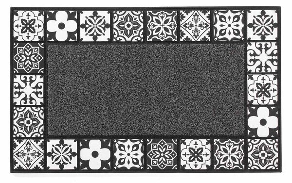 Πατάκι Εισόδου (45x75) L-C Carociment 1741606