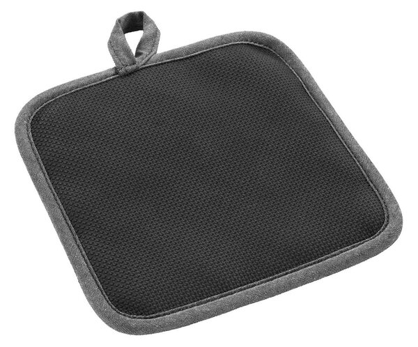 Πιάστρα Κουζίνας Neoprene L-C Alveis Anthracite 1790706