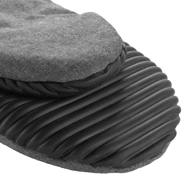 Γάντι Κουζίνας Neoprene (14.5x24.5) L-C Adam Anthracite 1790714