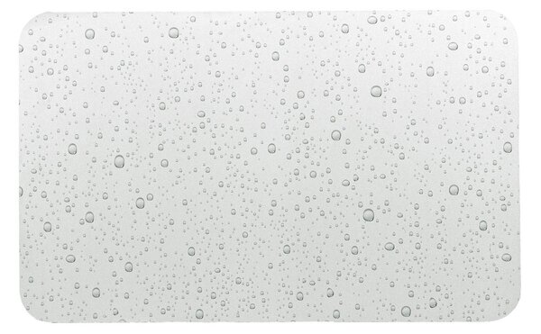 Υπεραπορροφητικό Πατάκι Μπάνιου (50x80) L-C Splash 1802311
