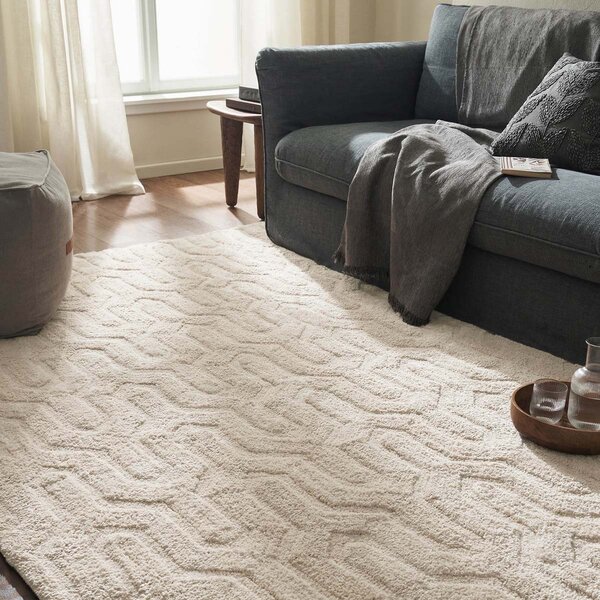 Χαλί (160x230) Gofis Home Delaney Dove Beige 804/46