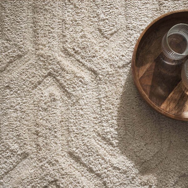 Χαλί (160x230) Gofis Home Delaney Dove Beige 804/46