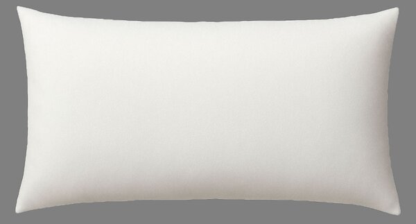 Μαξιλάρι Γεμίσματος (30x50) Nef-Nef Homeware White Linen