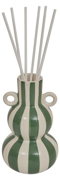 Αρωματικό Χώρου 150ml Με Στικς A-S Cheri 211662 Green