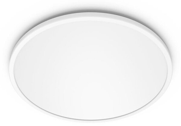 Philips - LED Φωτιστικό οροφής με ρύθμιση φωτισμού CLEAR 1xLED/18W/230V 4,000K