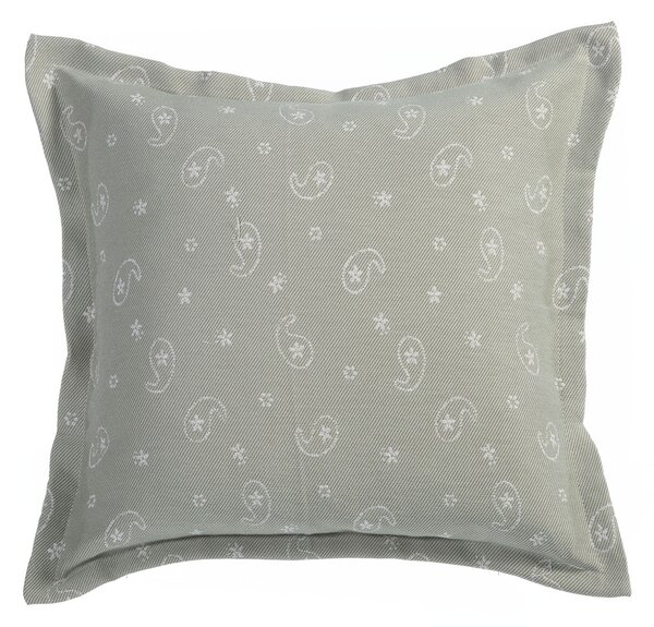 Διακοσμητικό Μαξιλάρι (50x50) Nef-Nef Homeware Gloom Green