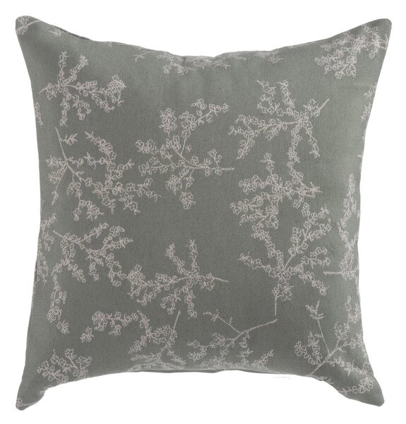 Διακοσμητικό Μαξιλάρι (50x50) Nef-Nef Homeware Femme Green