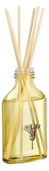 Αρωματικό Χώρου 100ml Με Στικς Estia Orange Bliss 04-36430