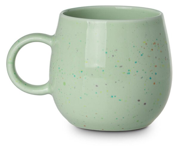 Κούπα 480ml Estia Speckle Pop Πράσινη 07-35457