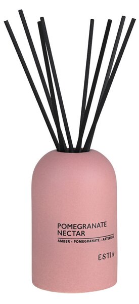 Αρωματικό Χώρου 150ml Με Στικς Estia Pomegranate Nectar 04-36362