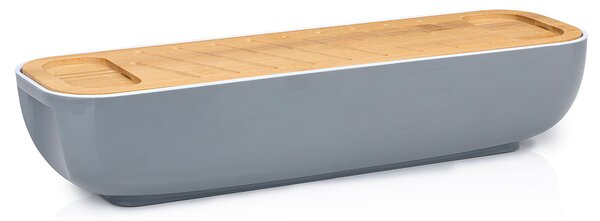 Ψωμιέρα (40x12.2x8.5) Alpina 871125224133