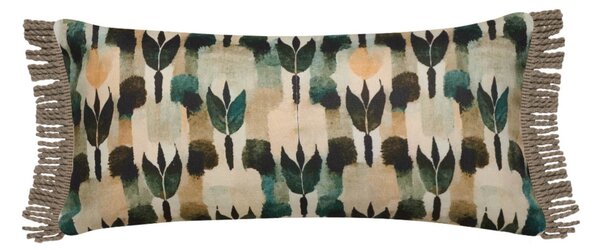 Διακοσμητικό Μαξιλάρι 2 Όψεων (30x60) Kentia Loft Fancy W25 09