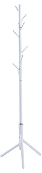 Καλόγερος Ρούχων (58x58x175) Spitishop Espina White