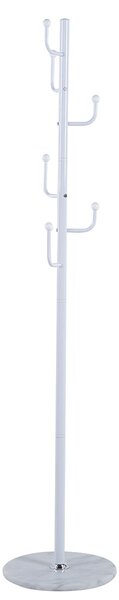 Καλόγερος Ρούχων (37x37x175) Spitishop Cactus White