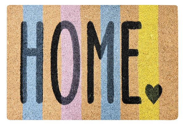 Πατάκι Εισόδου (40x60) Pol Rugs & Mats Ibiza Home Lines