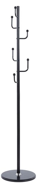 Καλόγερος Ρούχων (37x37x175) Spitishop Cactus Black