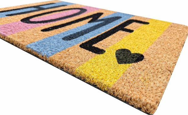 Πατάκι Εισόδου (40x60) Pol Rugs & Mats Ibiza Home Lines