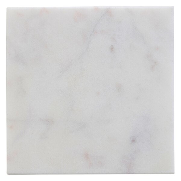 Σουβέρ (Σετ 4τμχ) S-D Marble 212190