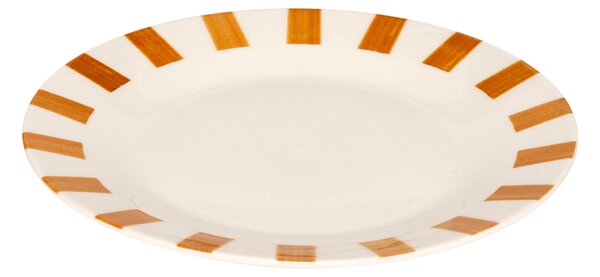 Πιάτο Φρούτου (Φ19) S-D Cheri Ochre 203445A