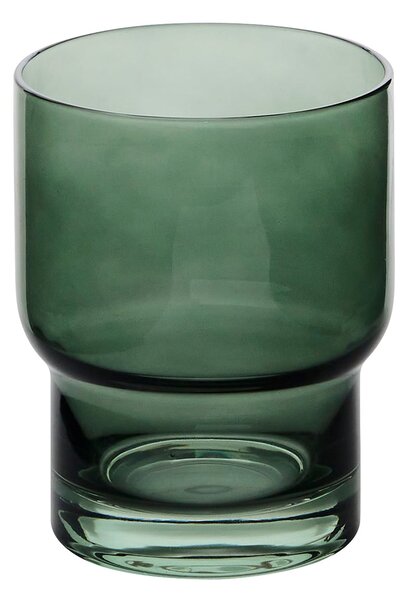 Ποτήρι Νερού 300ml S-D Ella Green 203456A